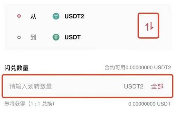 tp钱包闪兑报错