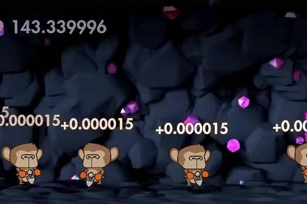 tokenpocket可以挖什么矿