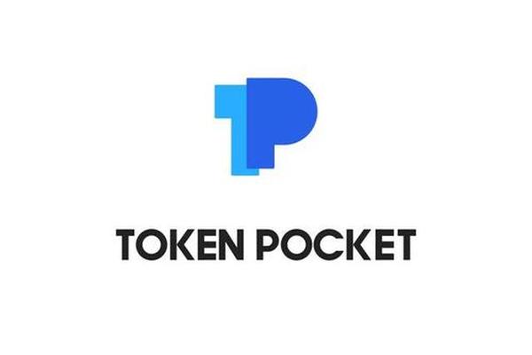 真假tp钱包的logo