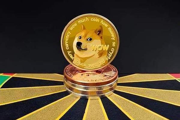 tp钱包添加狗狗币