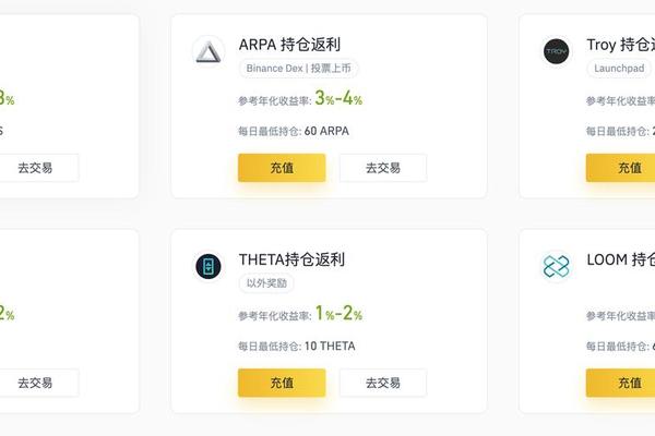 tp钱包转帐到币安