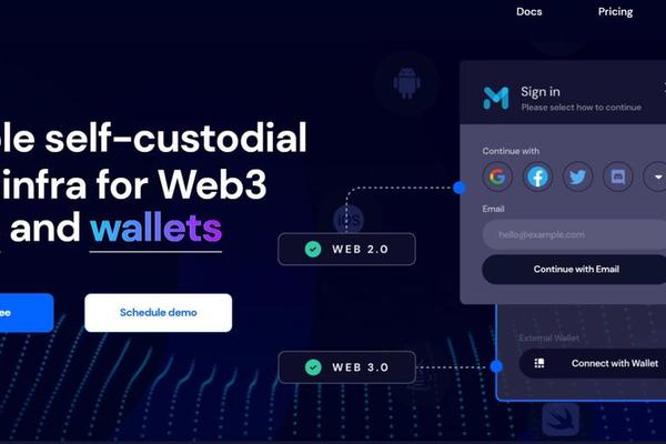 tokenpocket 开源