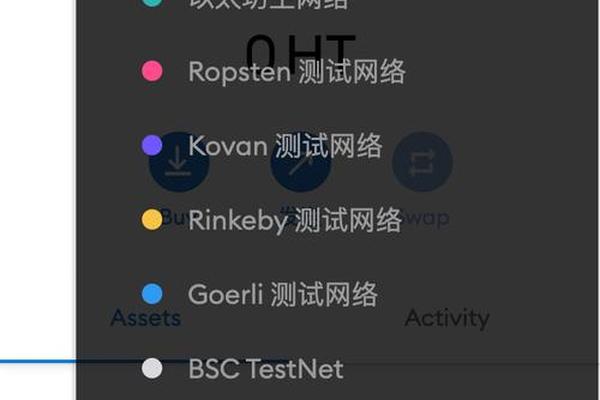 tp钱包使用heco