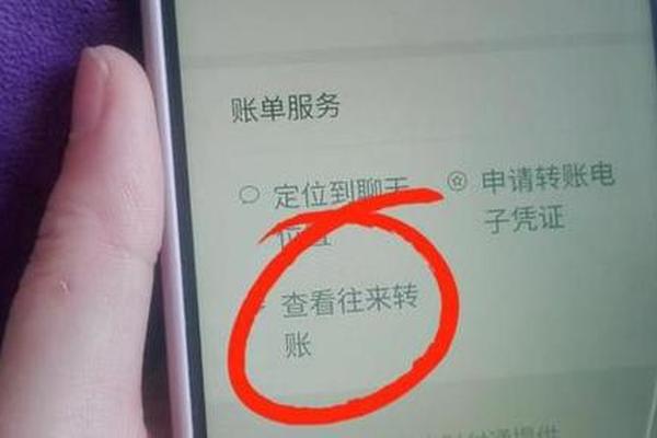 查询tp钱包转账记录