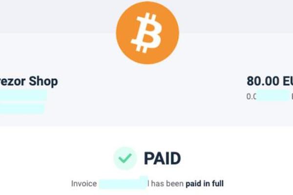 tp钱包 trezor