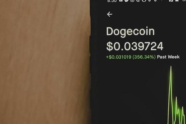 tp钱包存doge