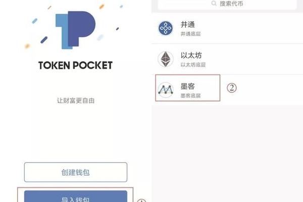 tokenpocket中文是什么意思