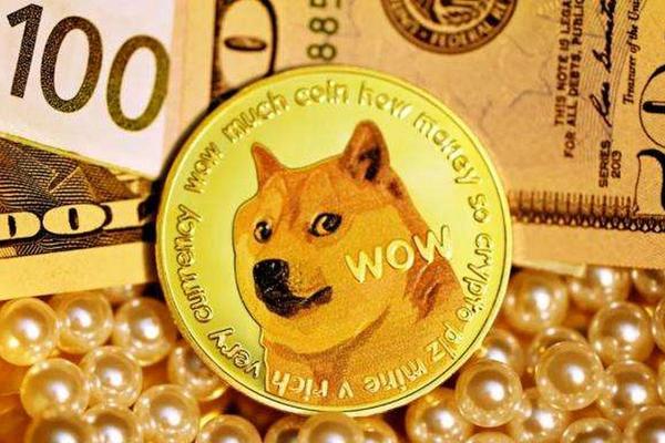 tp钱包 doge