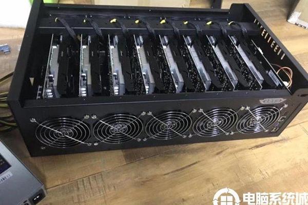 tokenpocket电脑挖矿