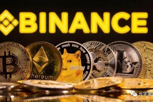 tokenpocket币安