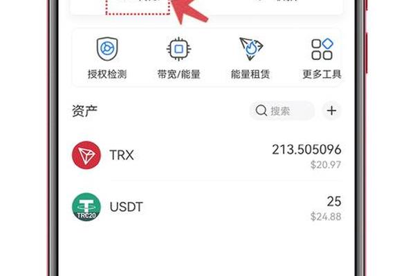 tokenpocket租赁