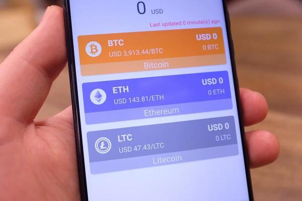 Tokenpocket以太坊没有收到