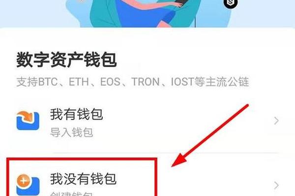 tokenpocket里我的资产怎么看