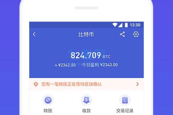 大额tp钱包