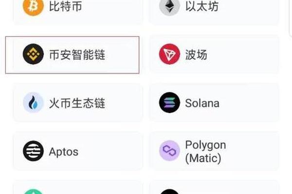 tp钱包如何创建代币