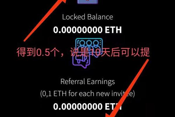 tp钱包领到的空投
