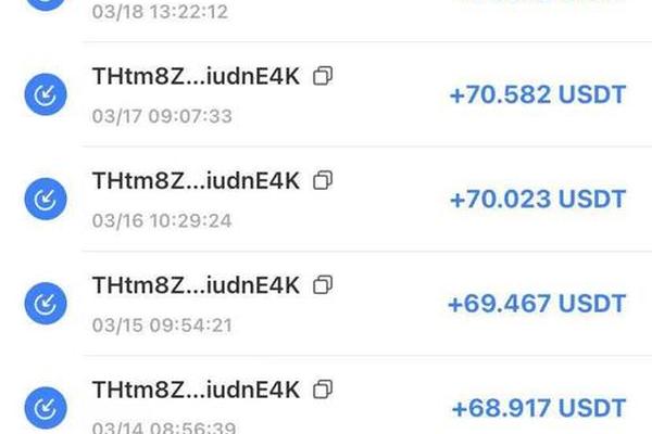 tp上的智能钱包