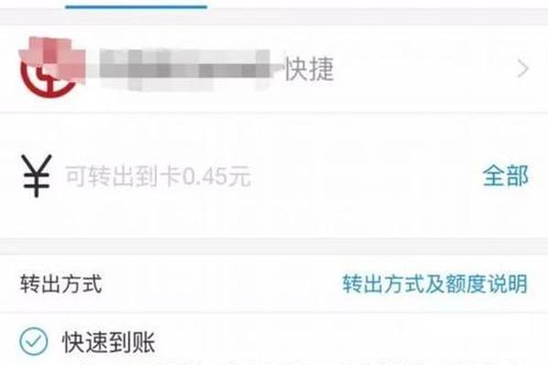 tp钱包转出标准额度