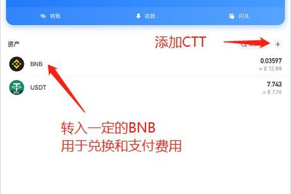 TP钱包波场链