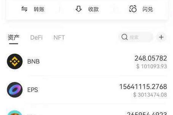 TP钱包买BZZ