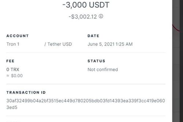 TP钱包有几种usdt
