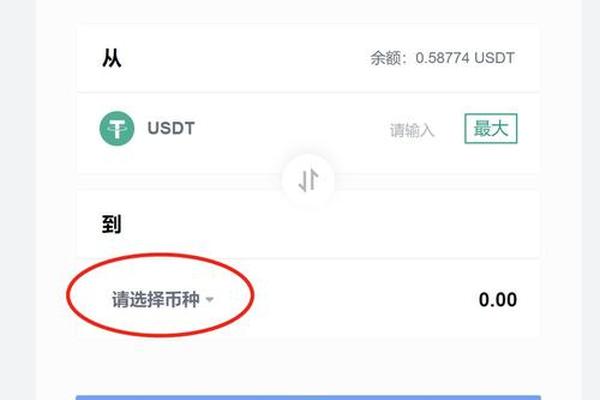 tp钱包闪兑支持什么币