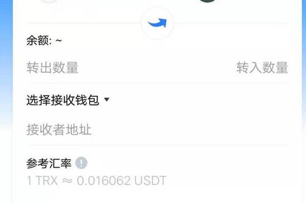 tp钱包是个啥