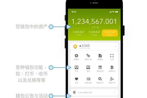 tp钱包看代币数据